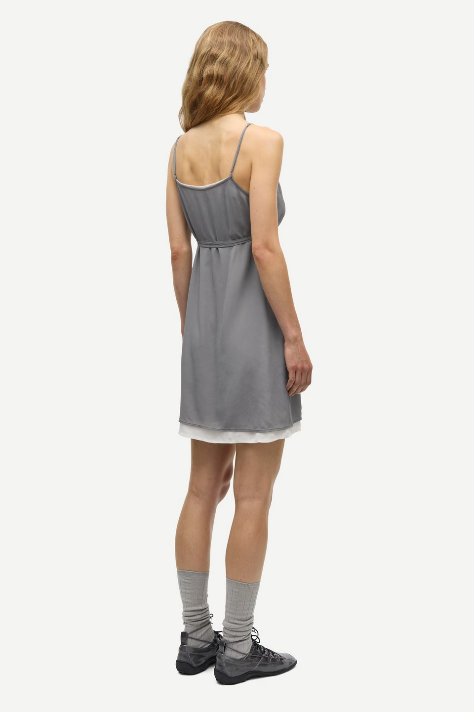 Samsoe Samsoe Women Samelrose Dress