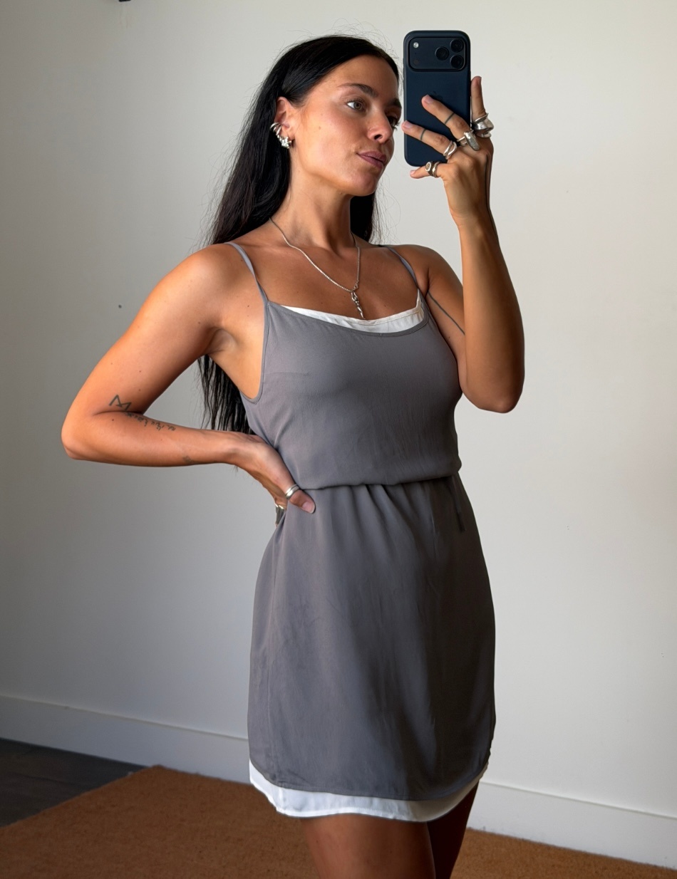 Samsoe Samsoe Women Samelrose Dress