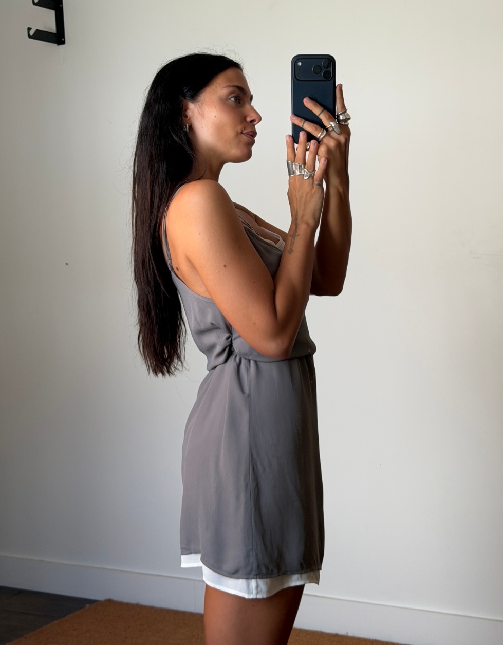 Samsoe Samsoe Women Samelrose Dress
