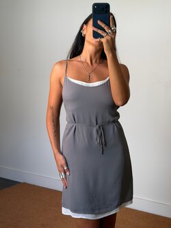 Samsoe Samsoe Women Samelrose Dress