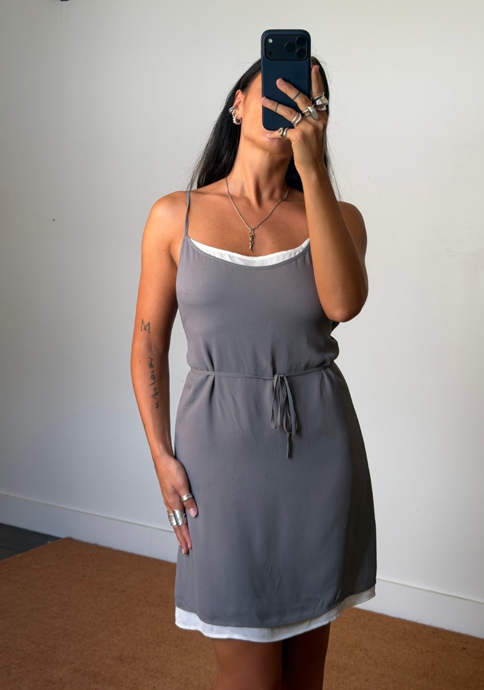 Samsoe Samsoe Women Samelrose Dress