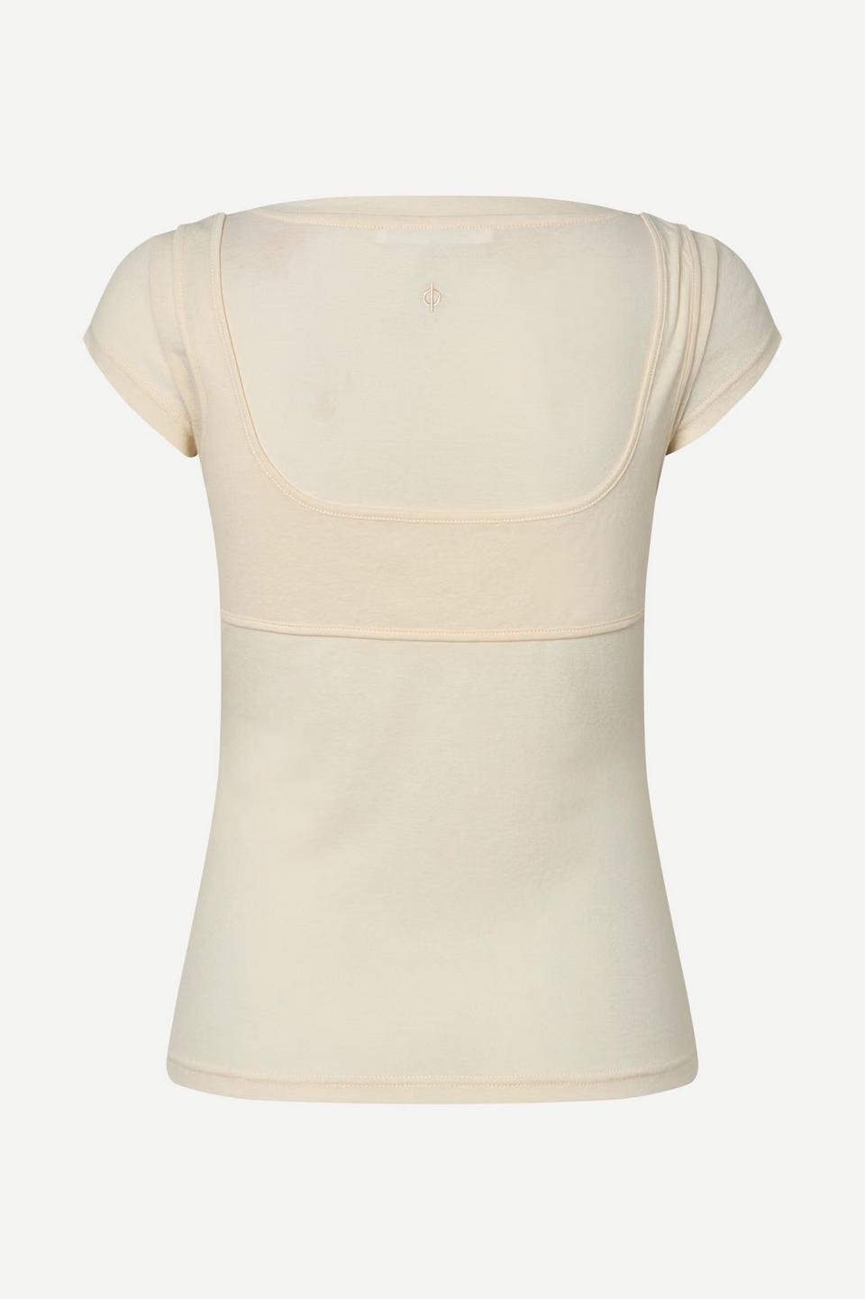 Samsoe Samsoe Women Savenice T-Shirt