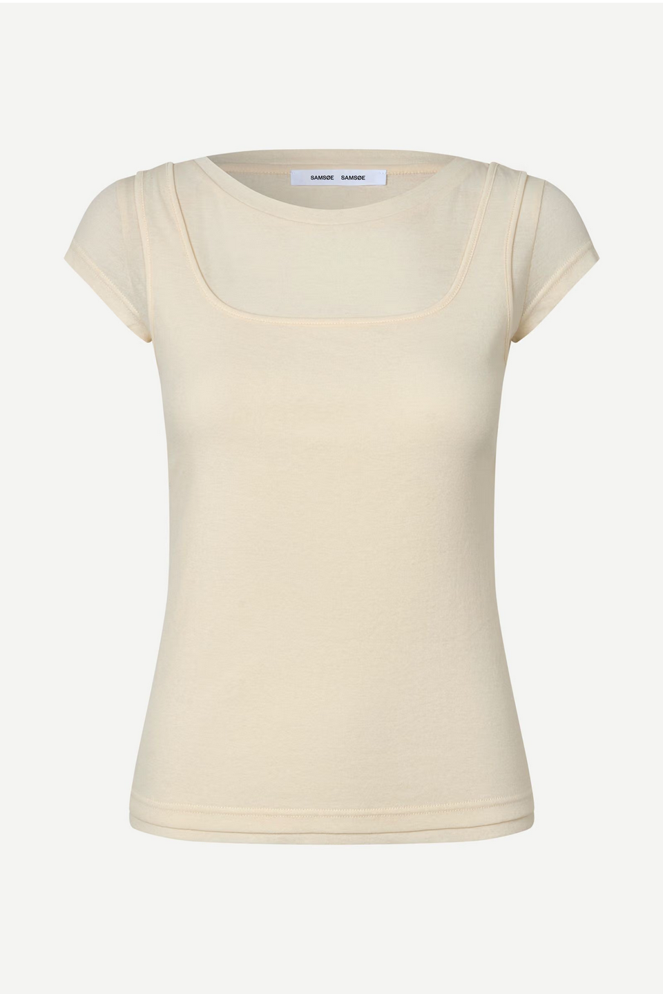 Samsoe Samsoe Women Savenice T-Shirt