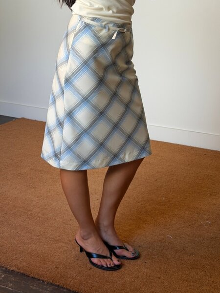Samsoe Samsoe Women Sapalm Skirt