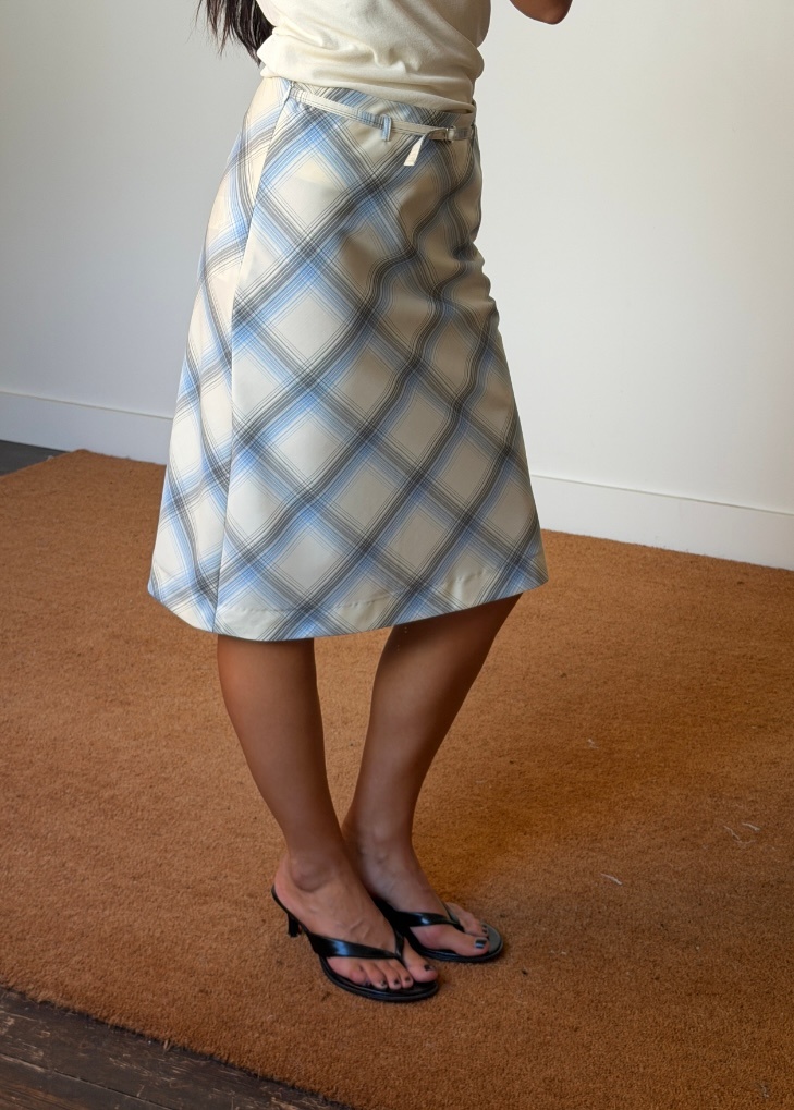 Samsoe Samsoe Women Sapalm Skirt