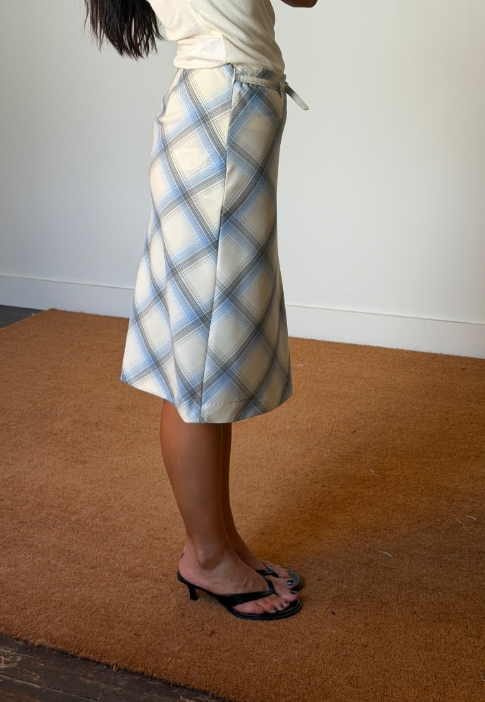 Samsoe Samsoe Women Sapalm Skirt