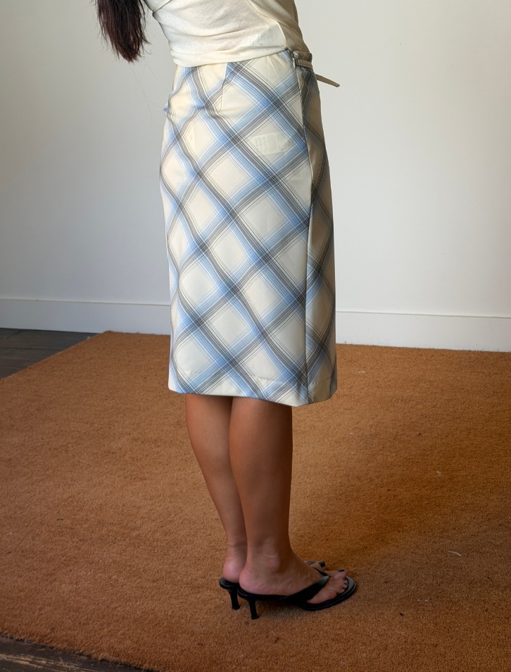 Samsoe Samsoe Women Sapalm Skirt