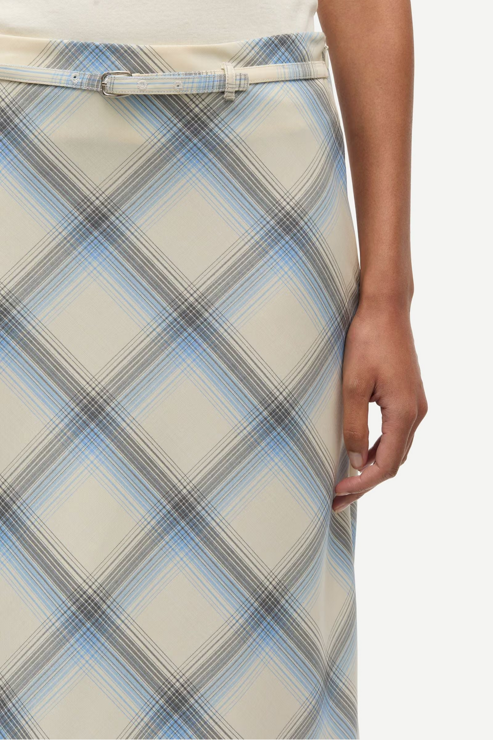 Samsoe Samsoe Women Sapalm Skirt