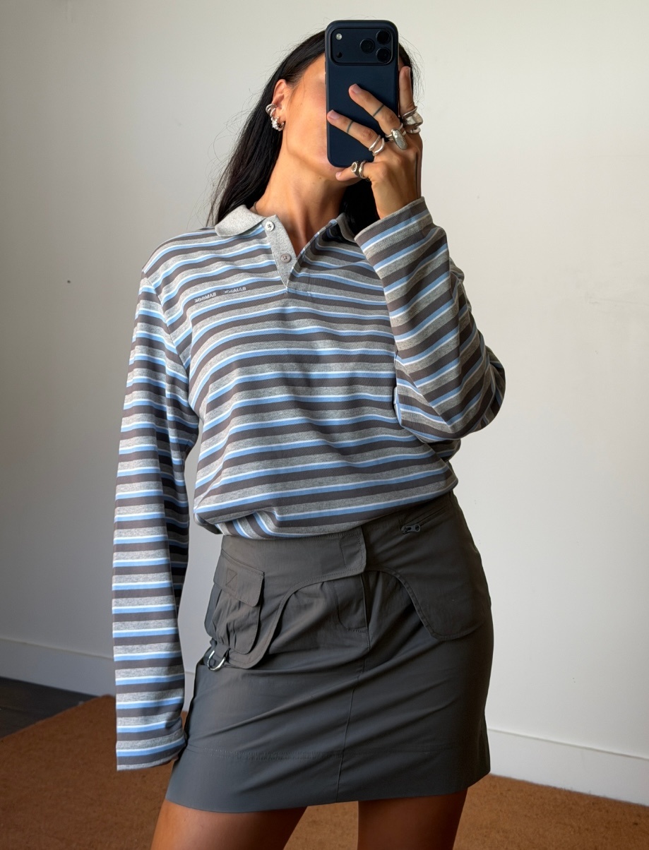 Samsoe Samsoe Women Saivy Skirt