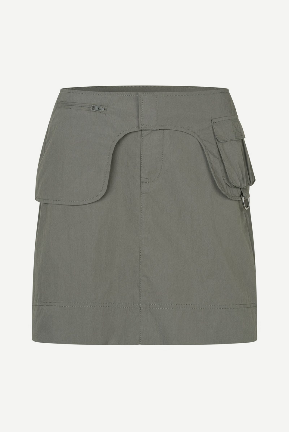 Samsoe Samsoe Women Saivy Skirt