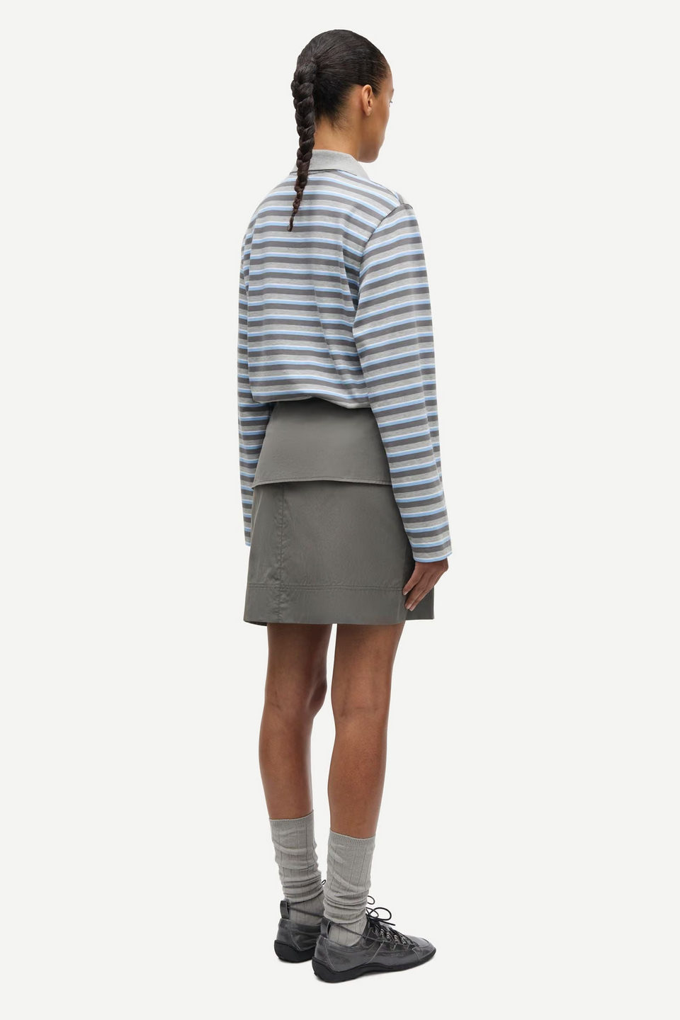 Samsoe Samsoe Women Saivy Skirt