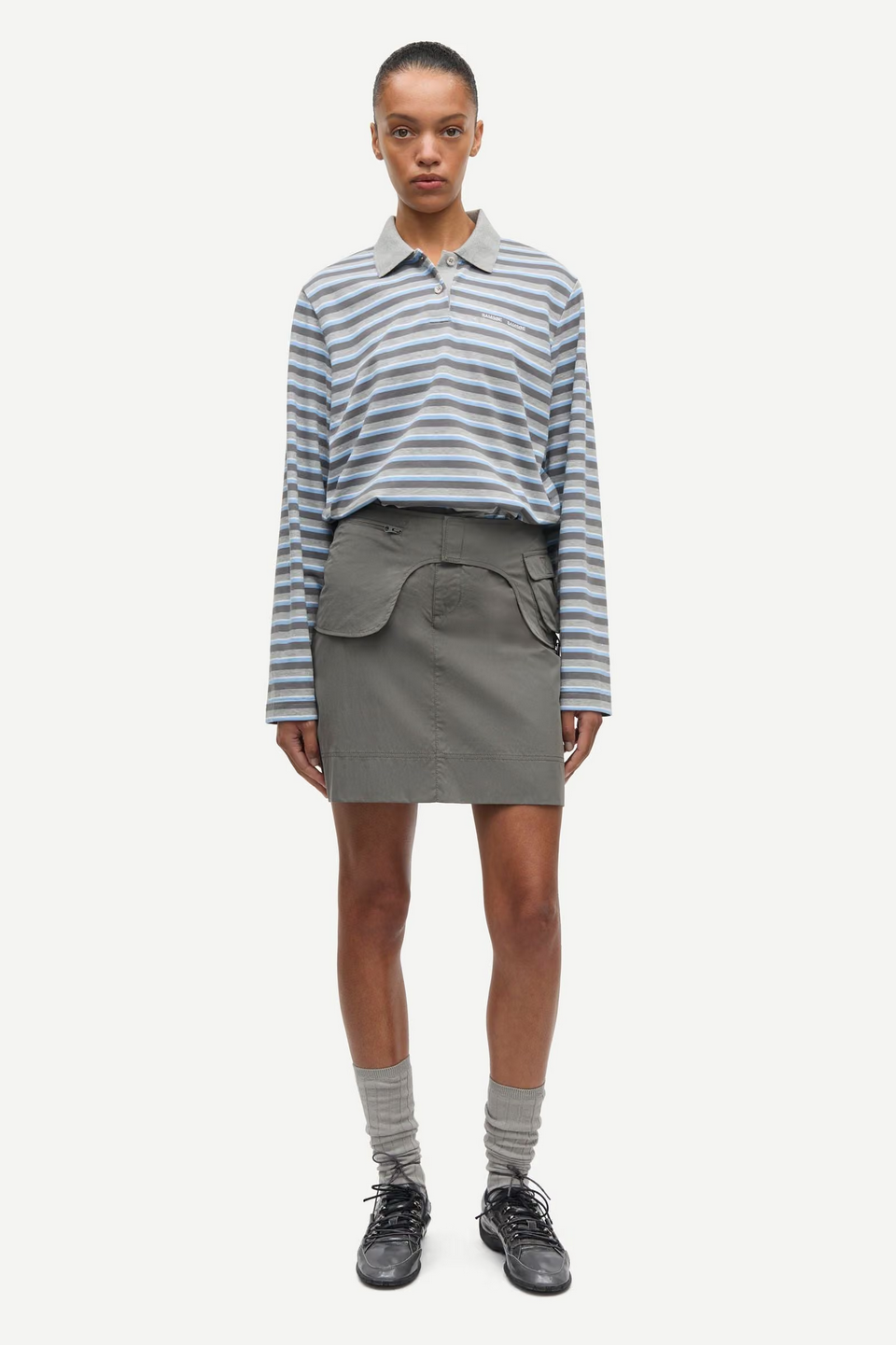 Samsoe Samsoe Women Saivy Skirt