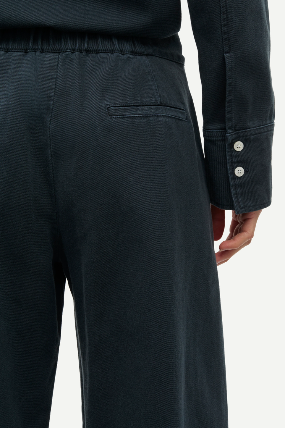 Samsoe Samsoe Women Saroko Trousers