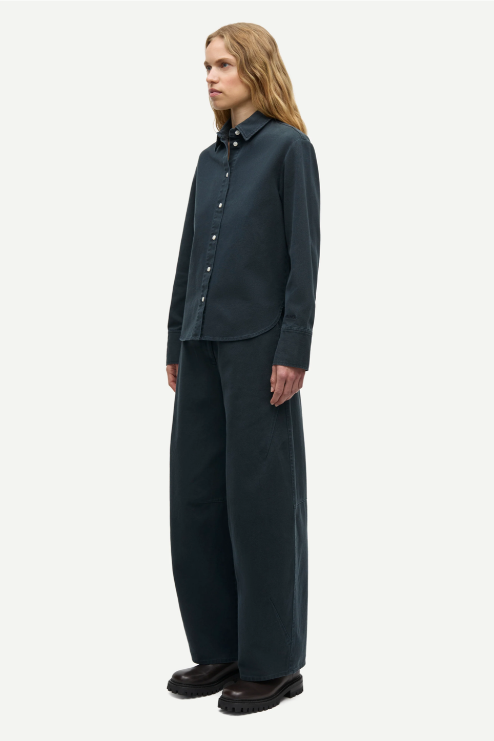 Samsoe Samsoe Women Saroko Trousers