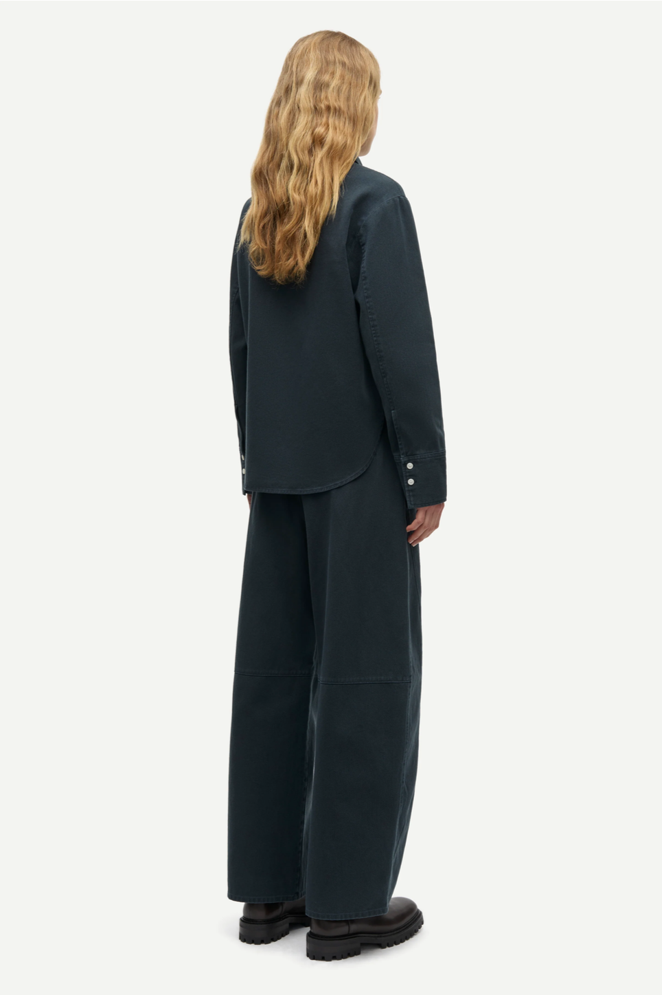 Samsoe Samsoe Women Saroko Trousers