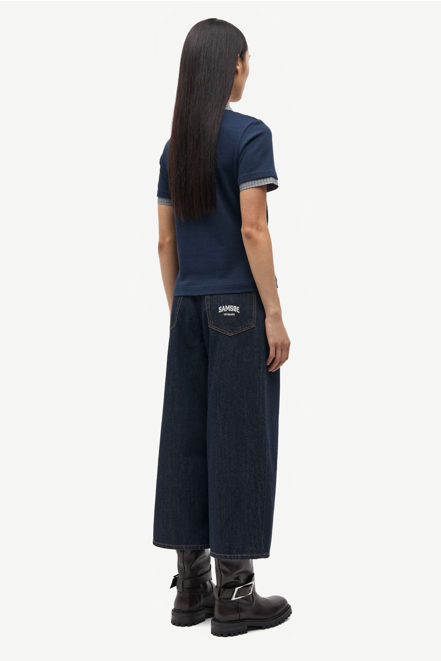 Samsoe Samsoe Women Sadonella Polo