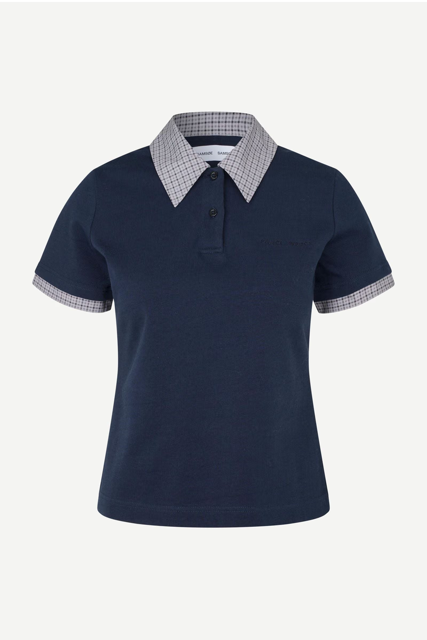 Samsoe Samsoe Women Sadonella Polo