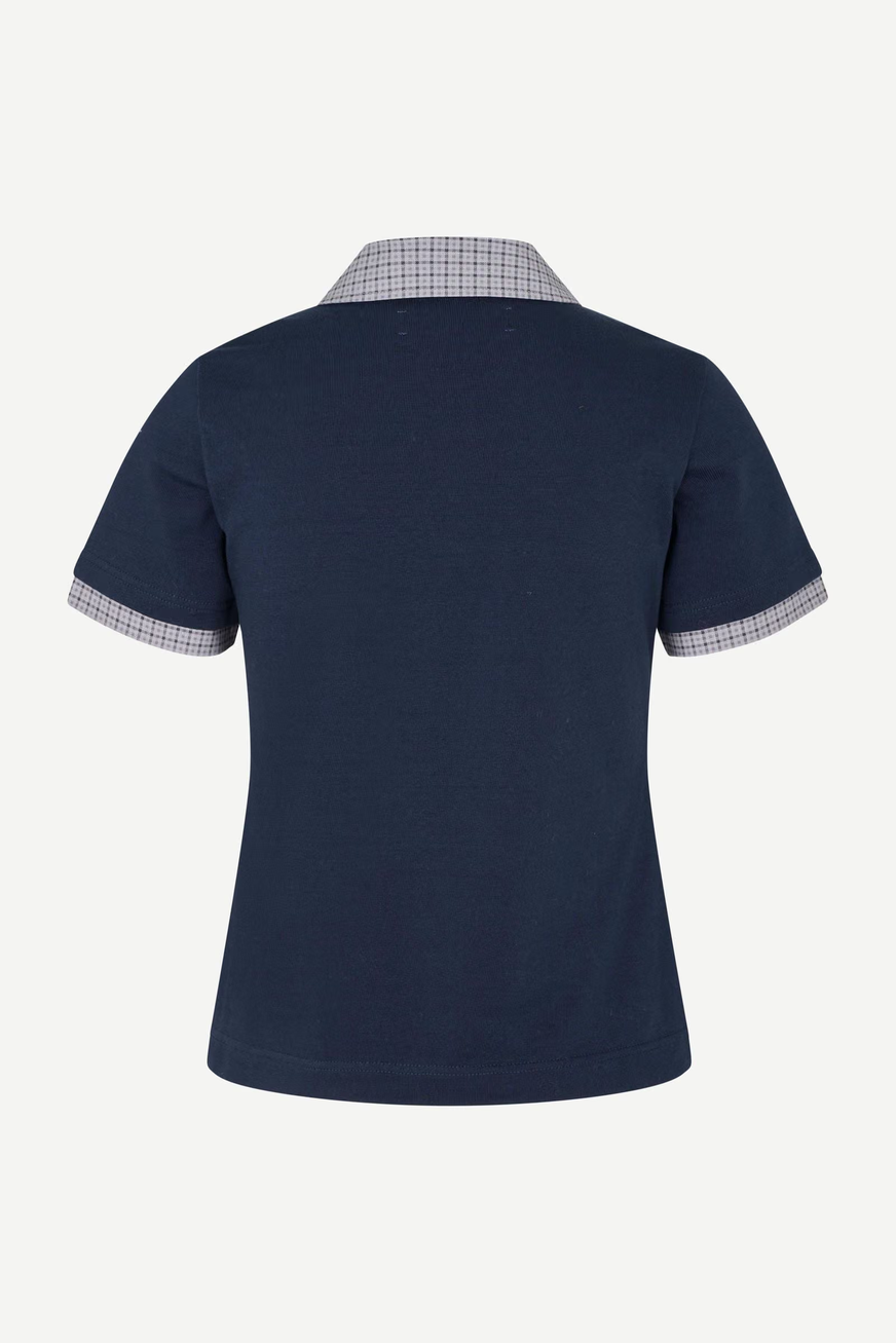 Samsoe Samsoe Women Sadonella Polo