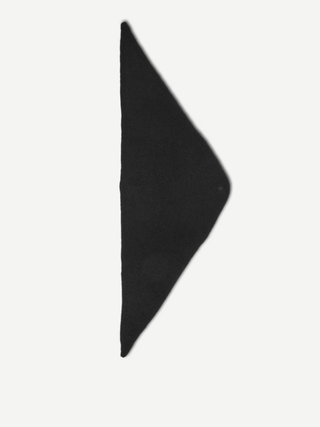 Samsoe Samsoe Women Sapia Triangle Scarf