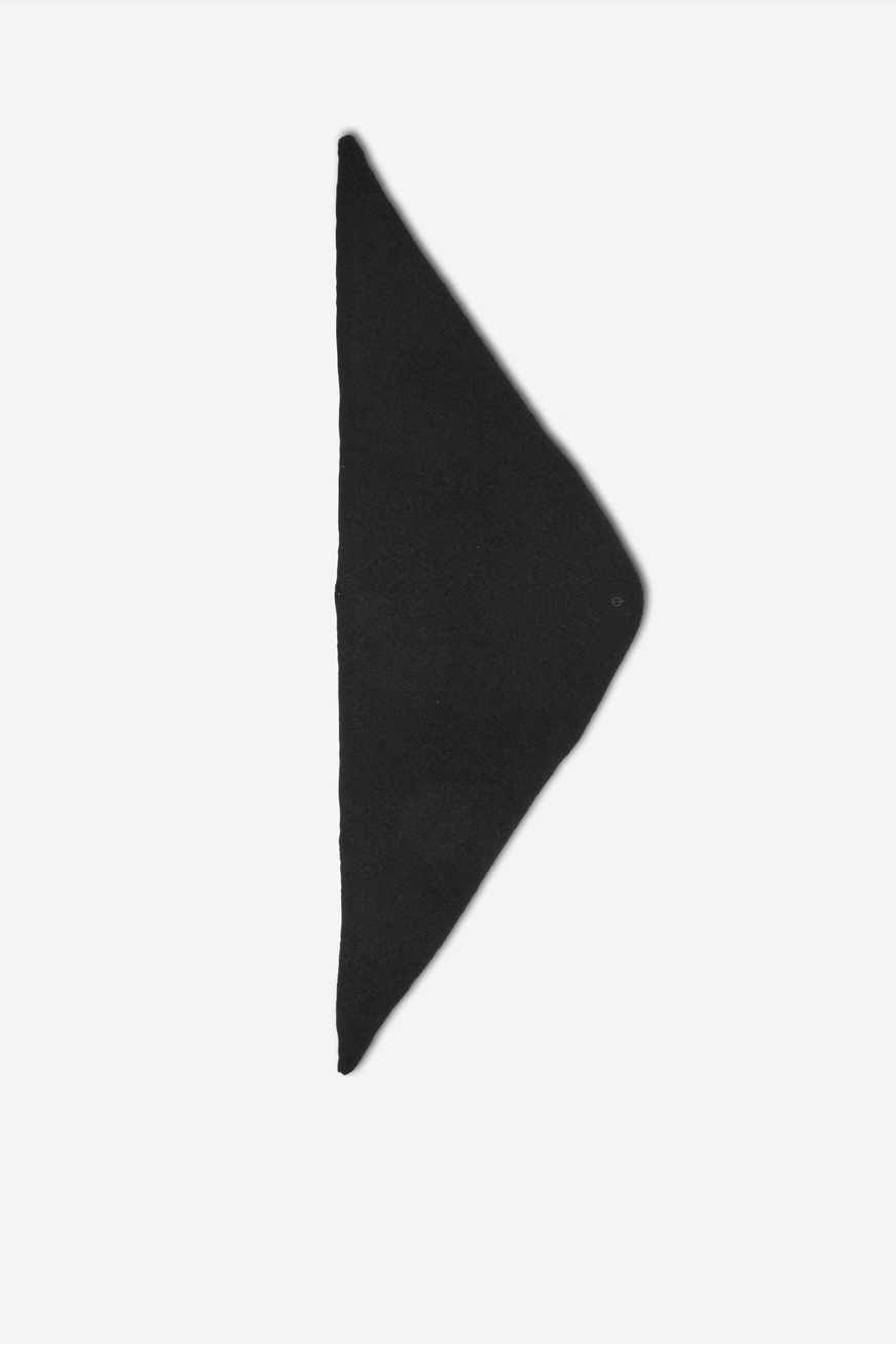 Samsoe Samsoe Women Sapia Triangle Scarf