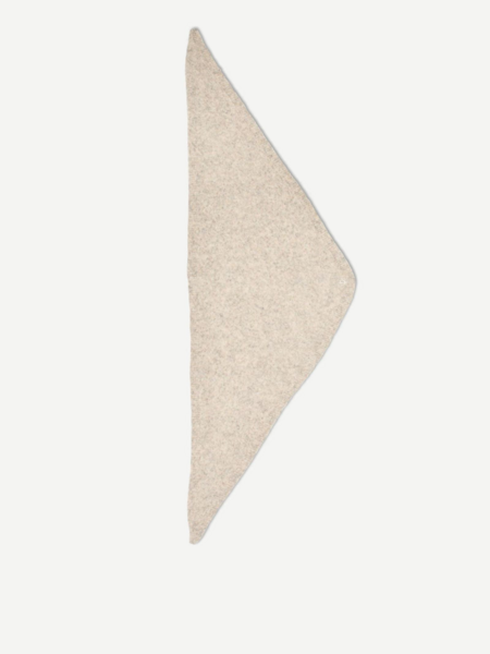 Samsoe Samsoe Women Sapia Triangle Scarf