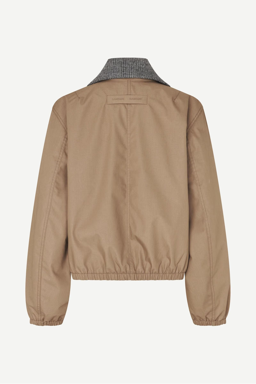 Samsoe Samsoe Women Sabianco Jacket