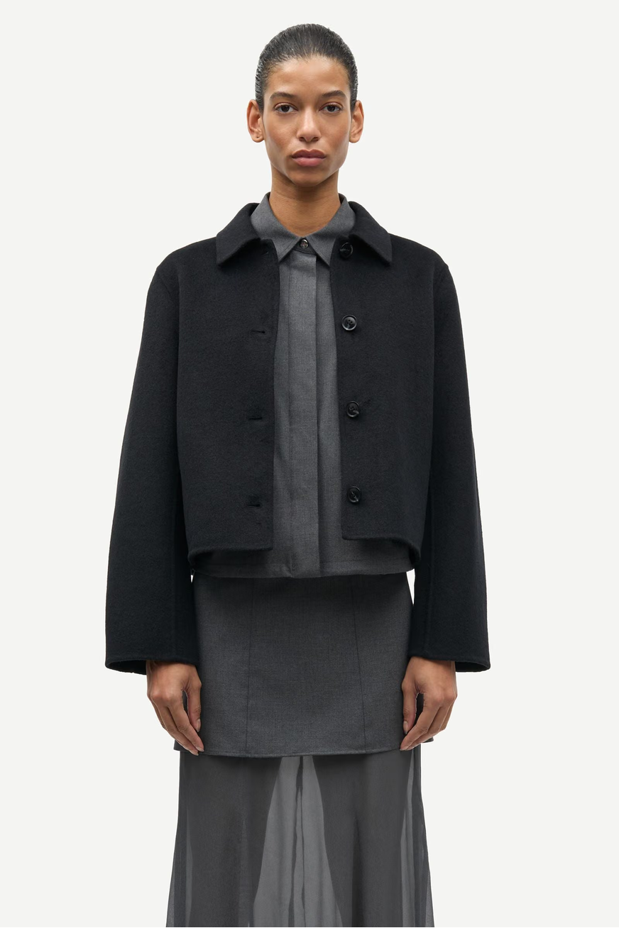 Samsoe Samsoe Women Saholly Jacket