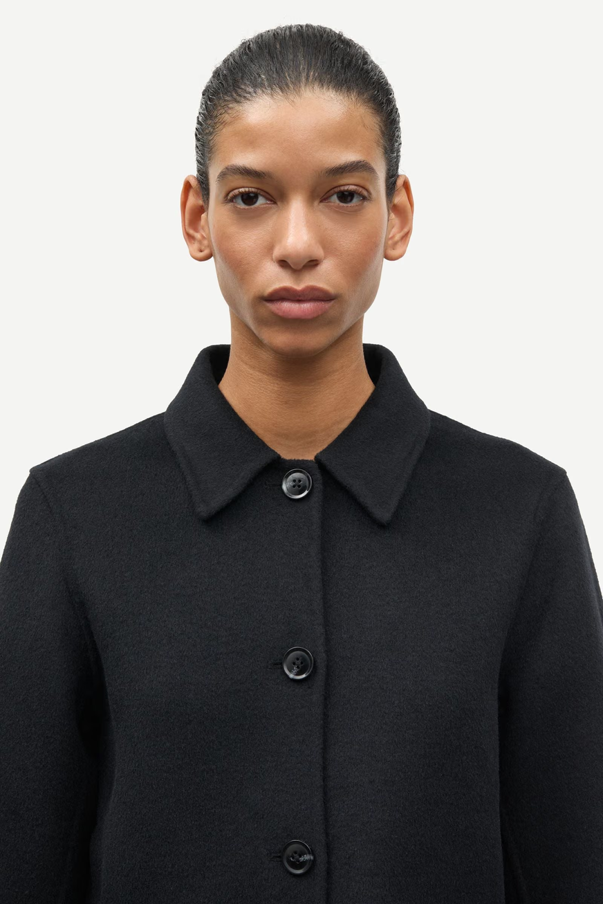 Samsoe Samsoe Women Saholly Jacket