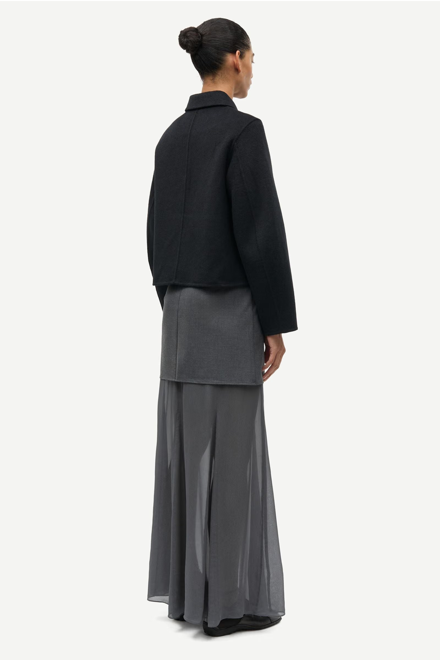 Samsoe Samsoe Women Saholly Jacket