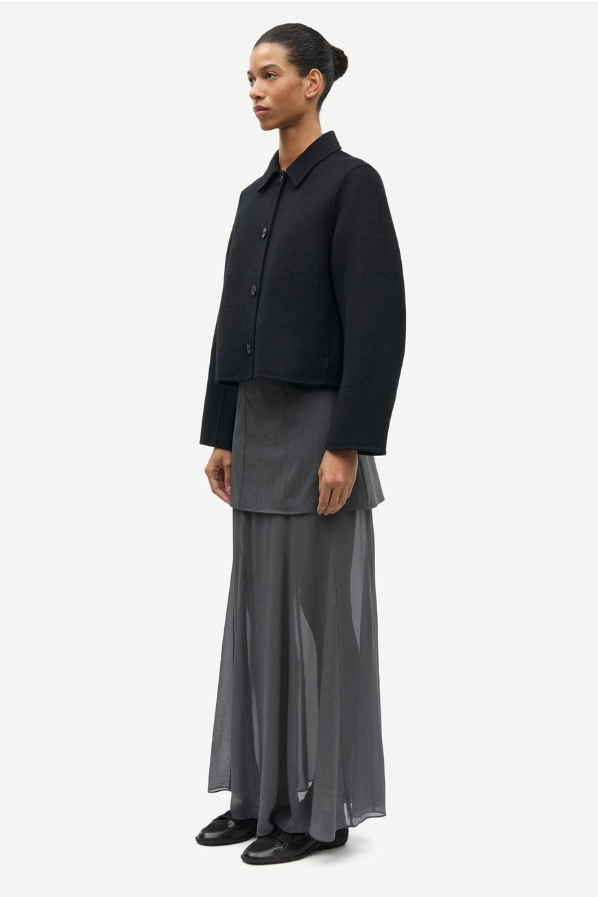 Samsoe Samsoe Women Saholly Jacket