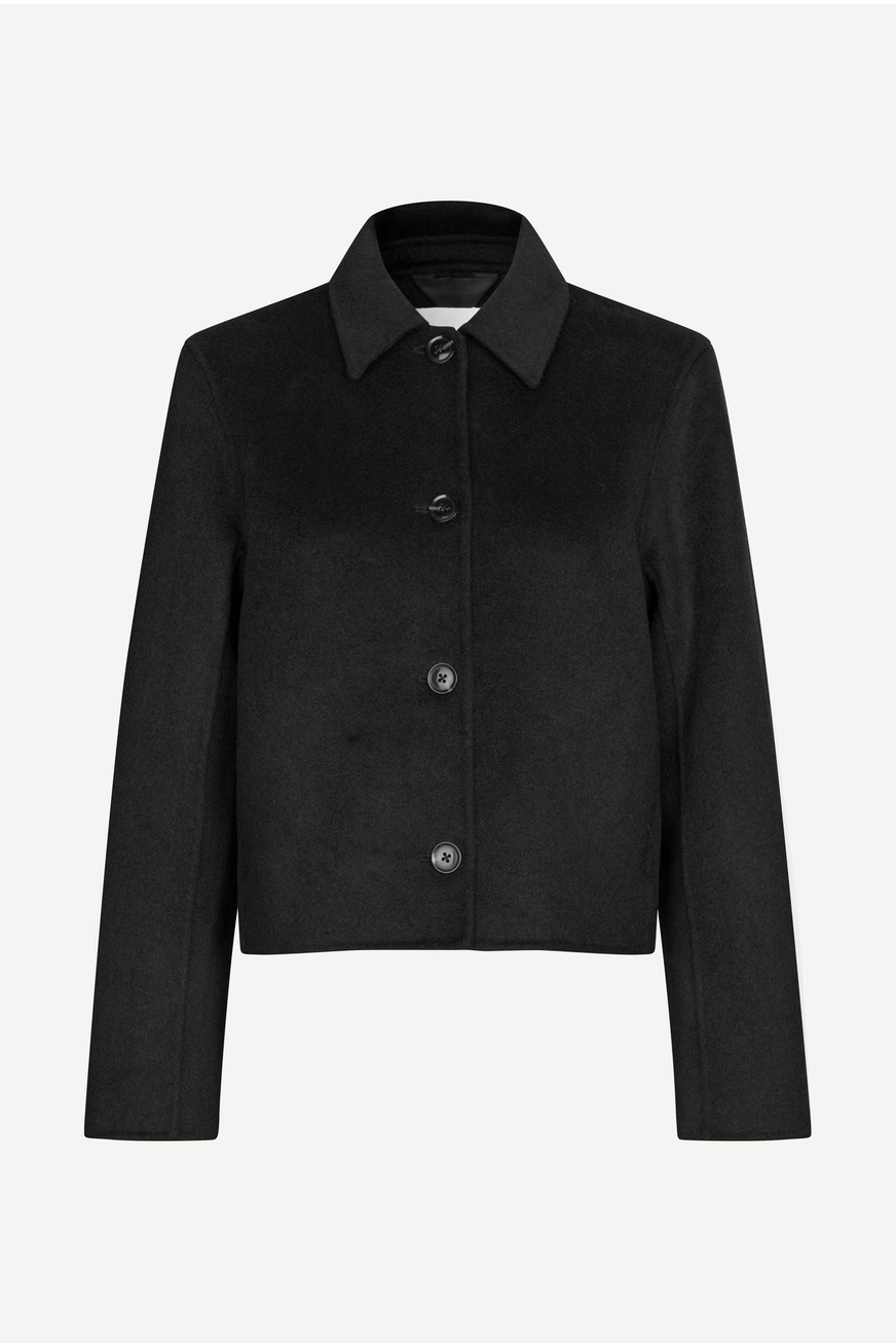 Samsoe Samsoe Women Saholly Jacket