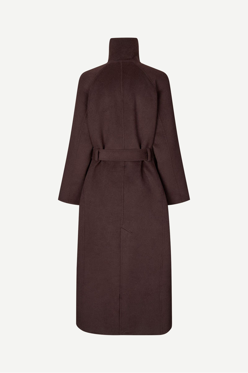 Samsoe Samsoe Women Sahanne Coat