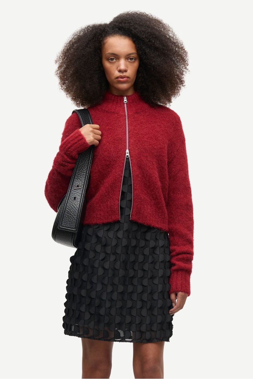 Samsoe Samsoe Women Sajeanne Cardigan