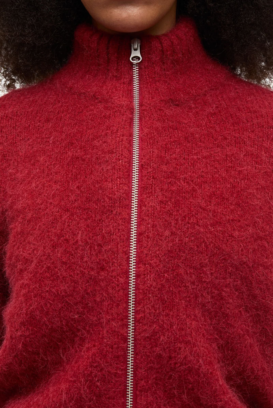 Samsoe Samsoe Women Sajeanne Cardigan