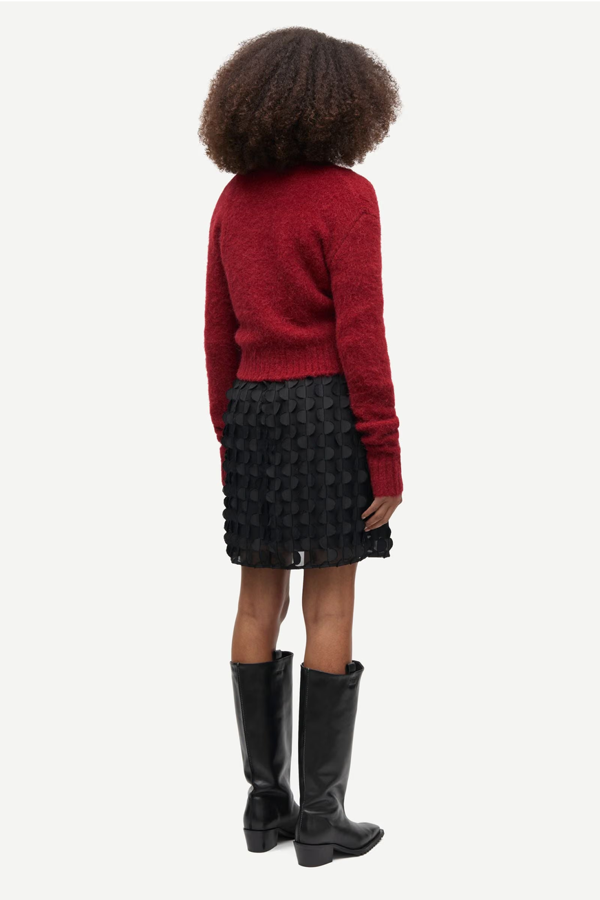 Samsoe Samsoe Women Sajeanne Cardigan