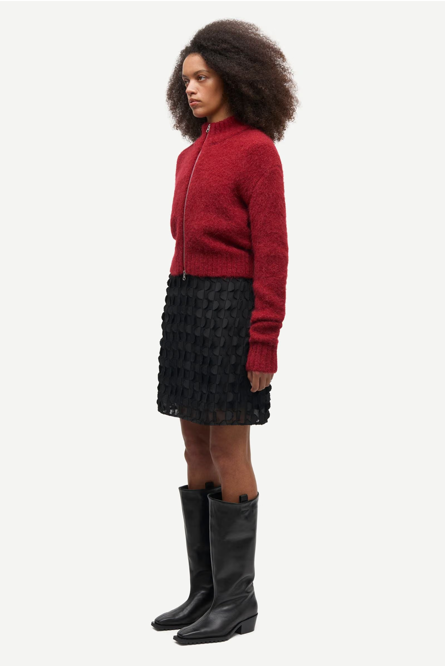 Samsoe Samsoe Women Sajeanne Cardigan