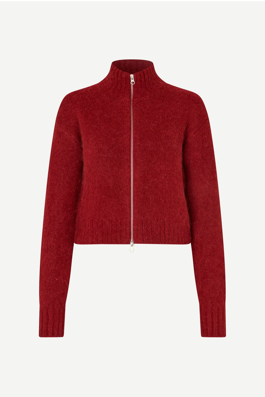Samsoe Samsoe Women Sajeanne Cardigan