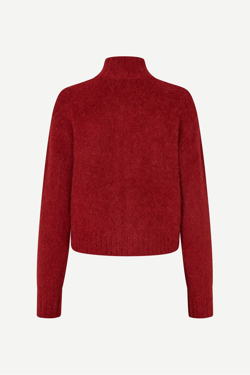 Samsoe Samsoe Women Sajeanne Cardigan