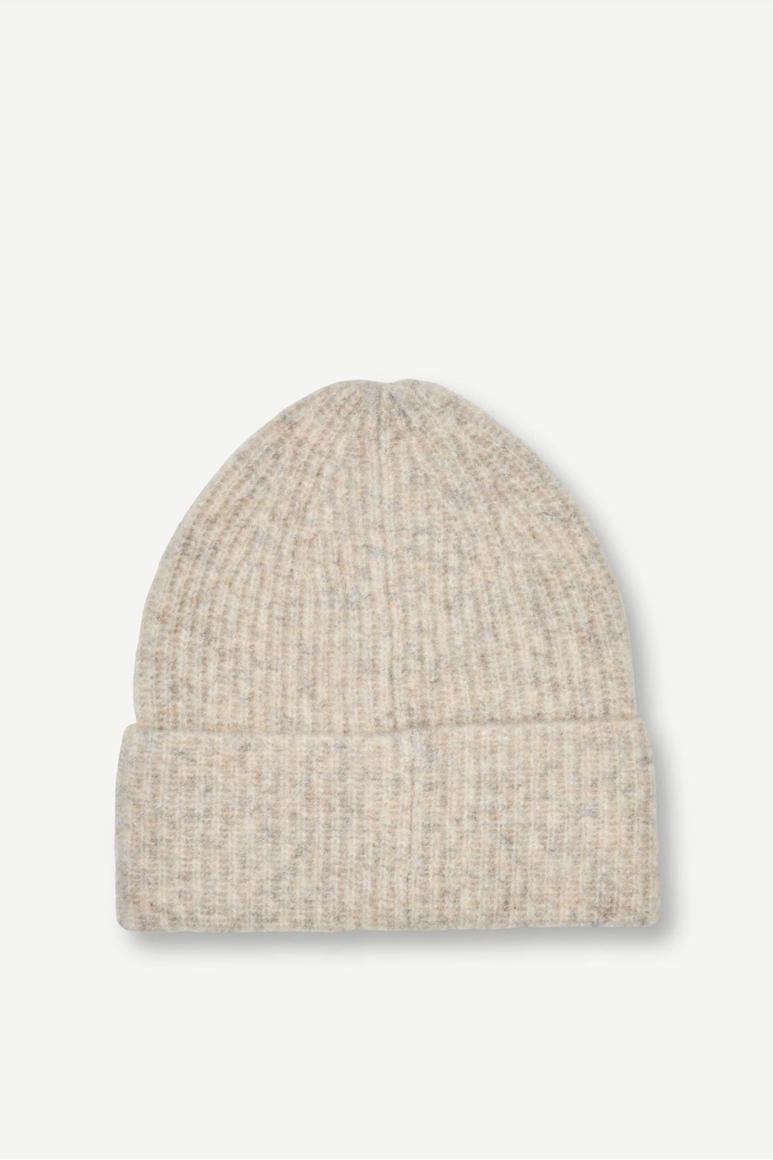Samsoe Samsoe Women Sapia Beanie