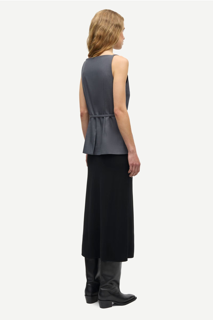 Samsoe Samsoe Women Sahelly Vest