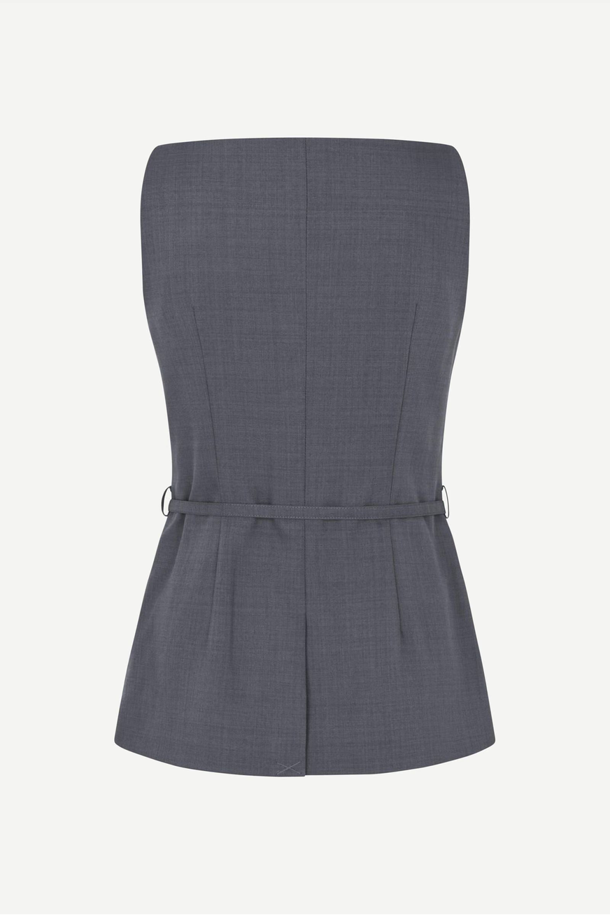 Samsoe Samsoe Women Sahelly Vest