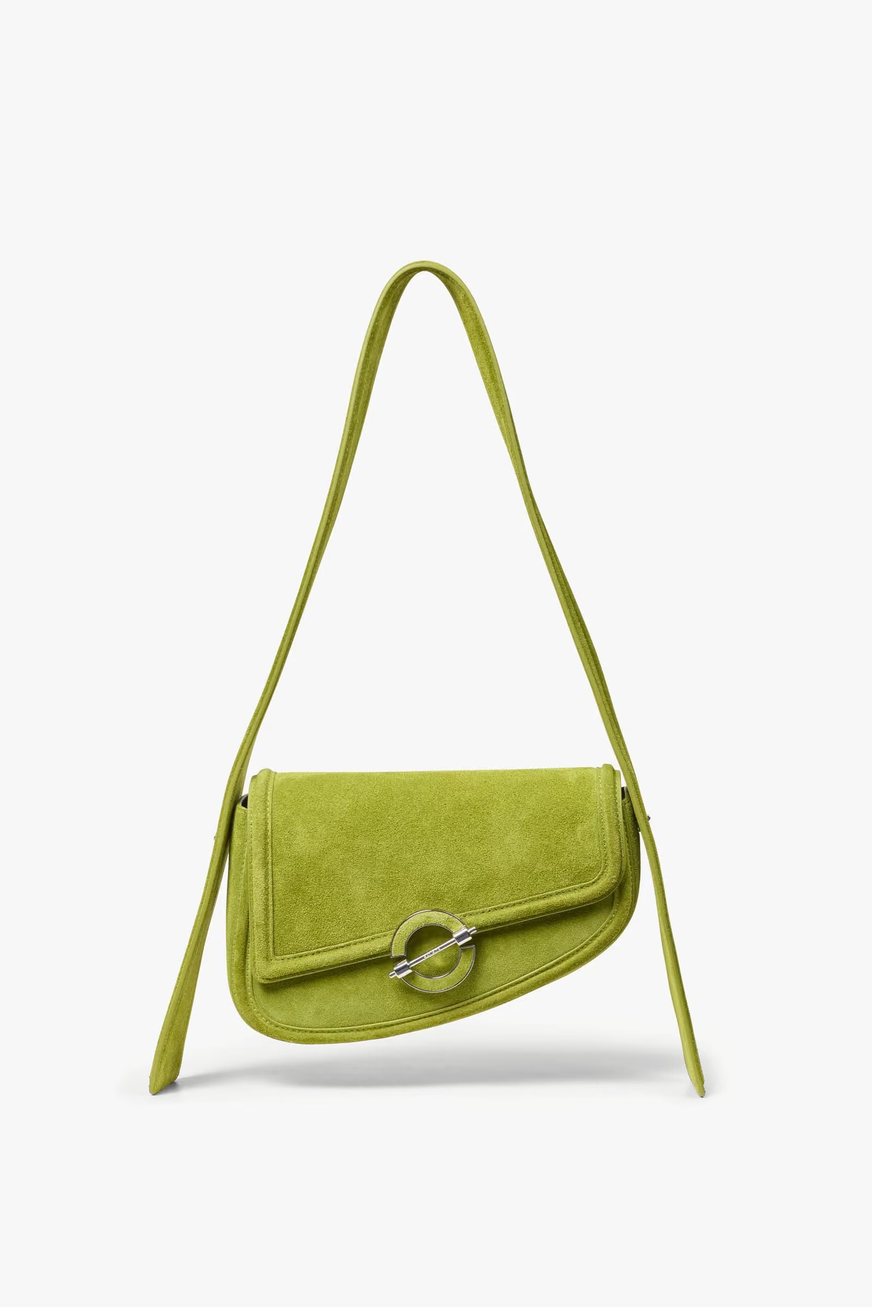 Samsoe Samsoe Women Sahero Shoulder Bag