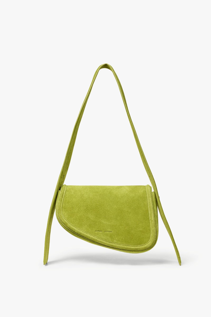 Samsoe Samsoe Women Sahero Shoulder Bag