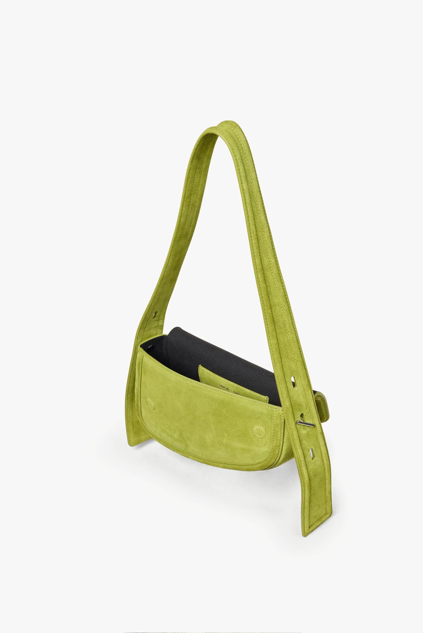 Samsoe Samsoe Women Sahero Shoulder Bag