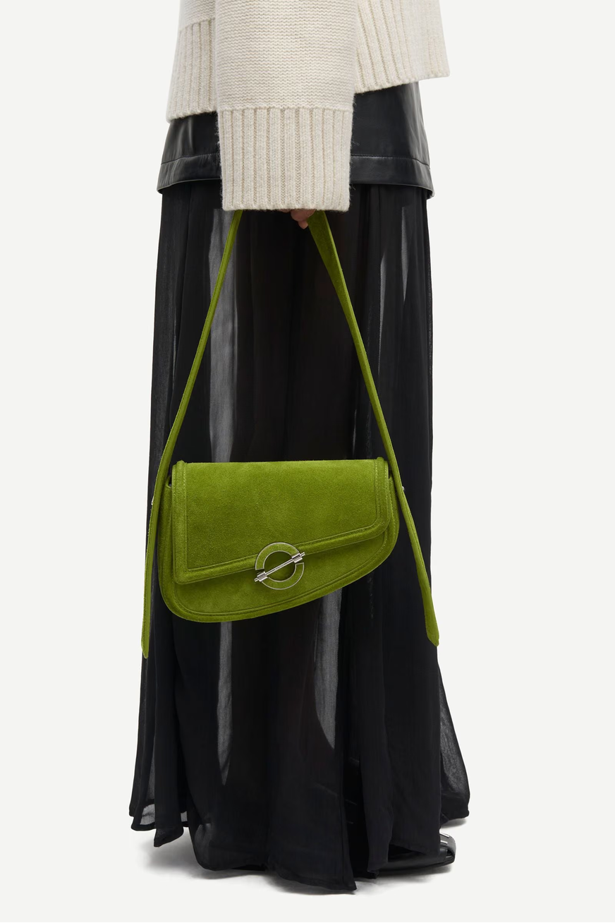Samsoe Samsoe Women Sahero Shoulder Bag