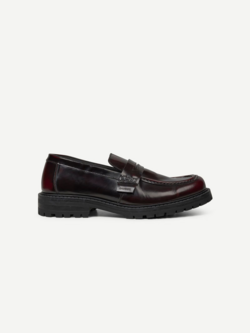 Samsoe Samsoe Men Safirmo Loafers