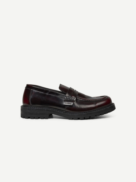 Samsoe Samsoe Men Safirmo Loafers