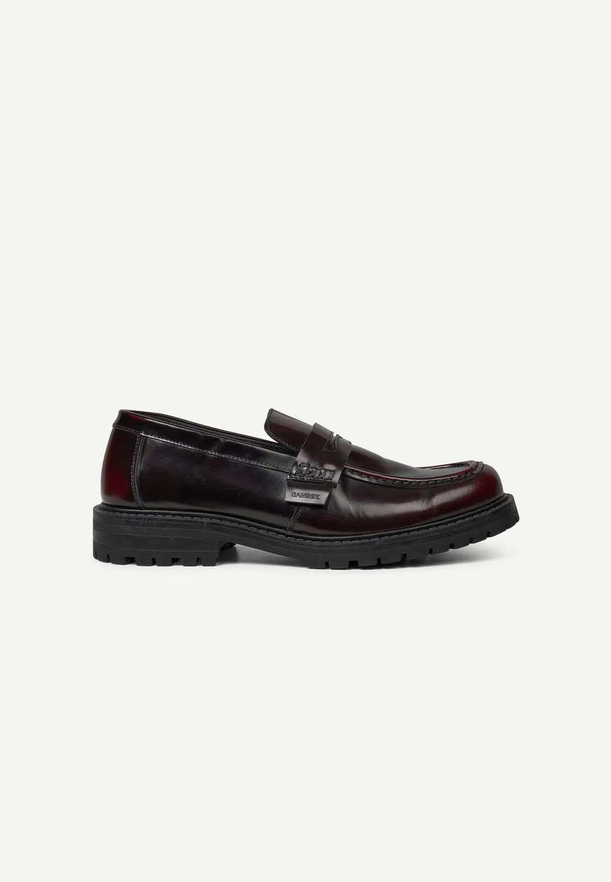 Samsoe Samsoe Men Safirmo Loafers
