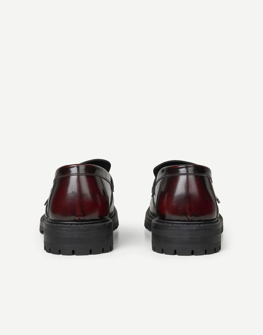 Samsoe Samsoe Men Safirmo Loafers