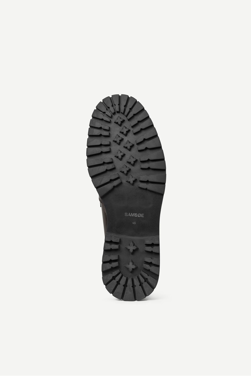 Samsoe Samsoe Men Safirmo Loafers